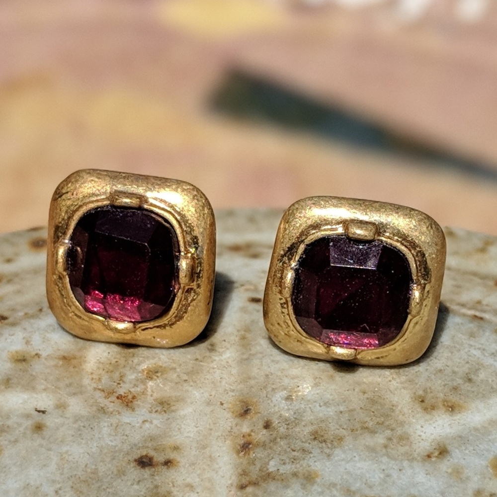 Kenneth Cole Earrings